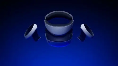 Sony trabalha em PS VR2 sem fio? Provavelmente não, mas imagem incentiva teorias