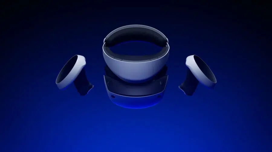 Sony trabalha em PS VR2 sem fio? Provavelmente não, mas imagem incentiva teorias