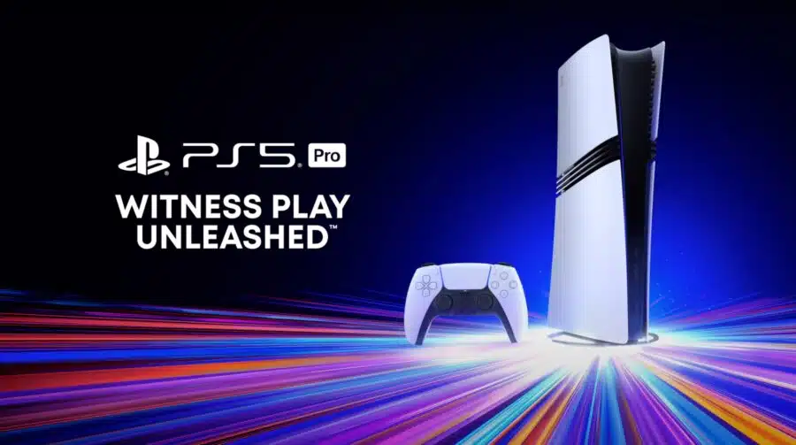 PlayStation fala sobre planos para o PS5 Pro, estúdios e nega “nova geração”