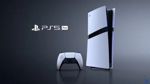 Garanta seu PS5 Pro com desconto por tempo MUITO LIMITADO