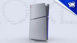 De colecionador! Edição especial do PS5 Slim entra em pré-venda no Brasil