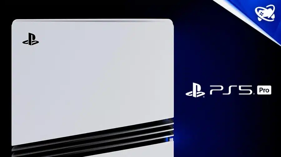 Veja as especificações completas do PlayStation 5 Pro