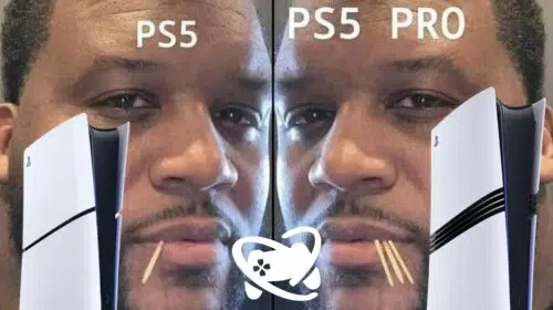 Adidas, improviso e mais: PS5 Pro vira meme nas redes sociais