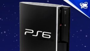 PS6 pode ter SSD de 1 TB e não incluir leitor de discos