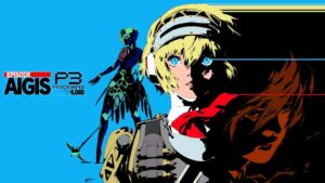 Persona 3 Reload: Episódio Aigis – A Resposta prova que mesmo a beleza pode cansar