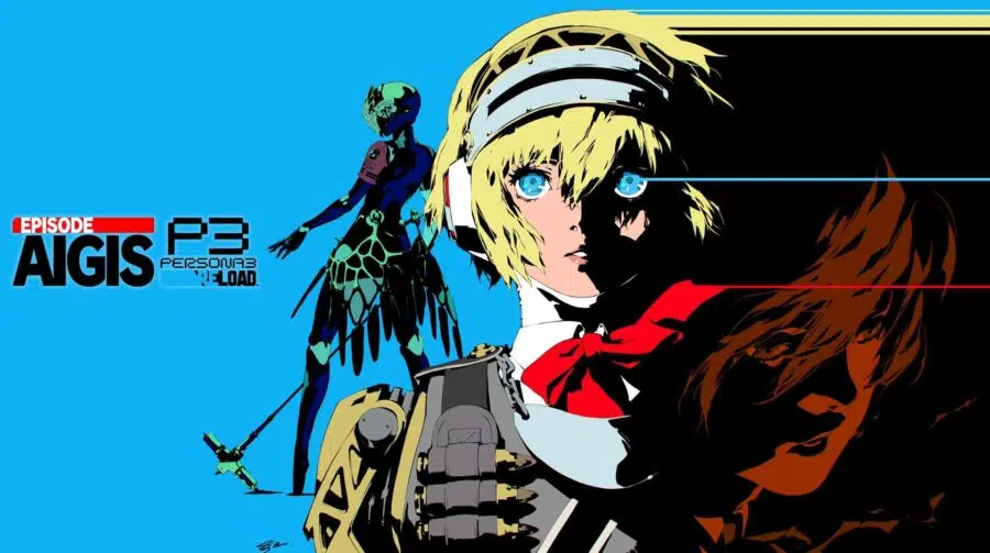 Persona 3 Reload: Episódio Aigis - A Resposta prova que mesmo a beleza pode cansar