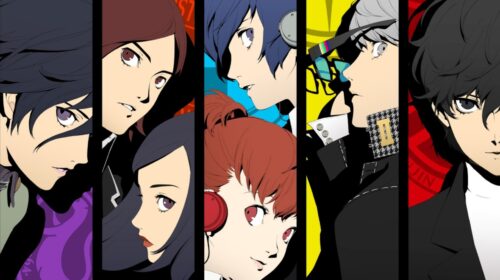 Após 2024 espetacular, Atlus deve anunciar jogo misterioso em 2025