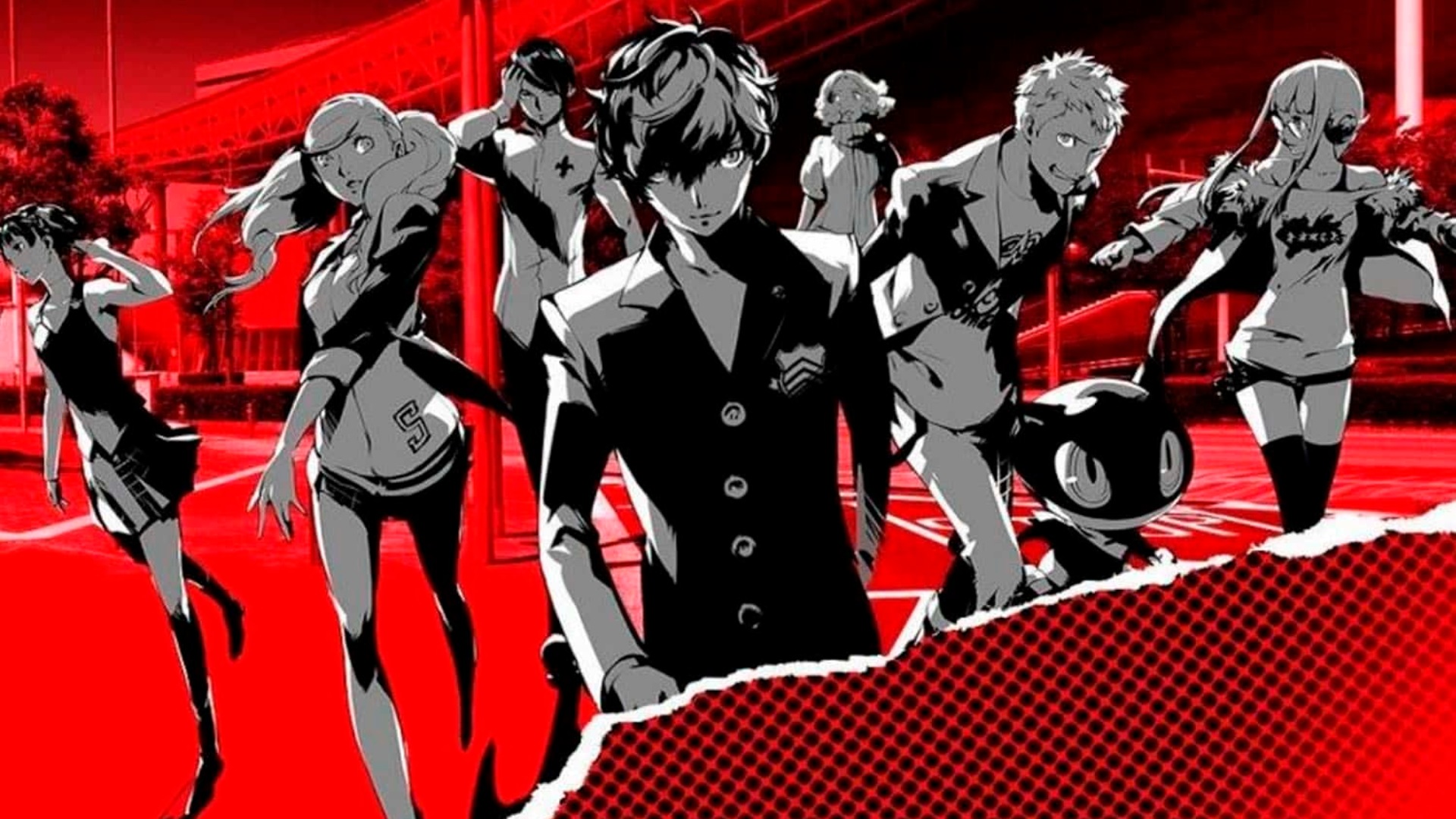 Janela de lançamento de Persona 6 pode ter sido antecipada para o inverno de 2025 1 Persona 6