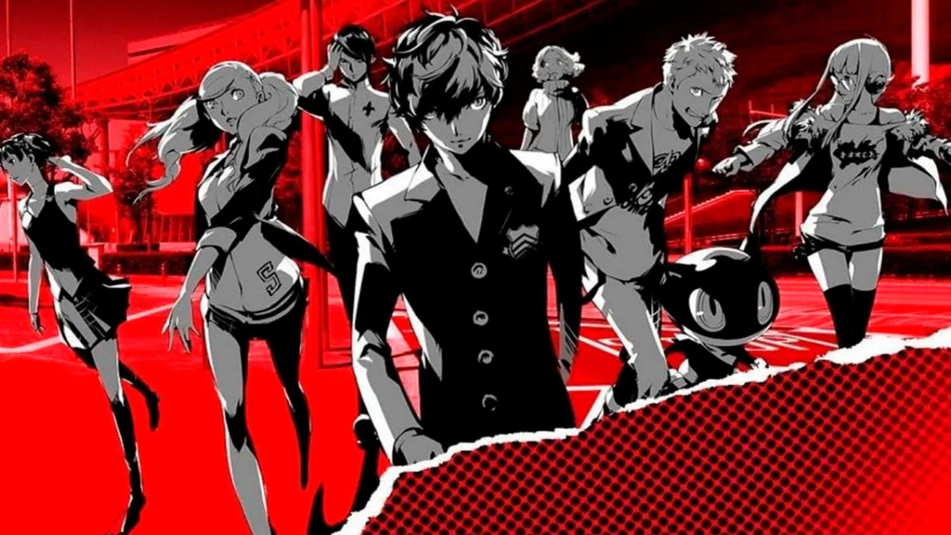 Persona 6