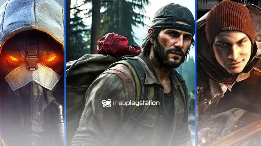 Days Gone 2 e mais! Jogos que a PlayStation poderia entregar no lugar de Concord