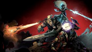 Roguelike com suporte cooperativo, Ravenswatch chega no final de novembro ao PS4 e PS5
