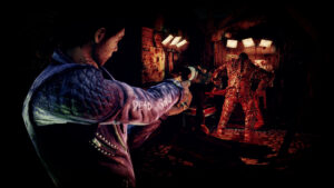 Pessoas “que não jogam” teriam censurado remaster de Shadows of the Damned no Japão