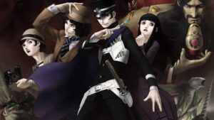 Coletânea remasterizada de Shin Megami Tensei Devil Summoner pode estar nos planos da Atlus
