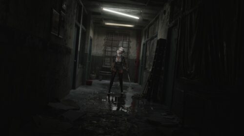 Cabe aí? Remake de Silent Hill 2 ocupará cerca de 50 GB no SSD do PS5