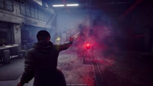 Slitterhead terá vantagens únicas de cada personagem, progressão de RPG e furtividade