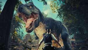 Quem não tem Dino Crisis… caça dinossauros com Son and Bone, que chega nesta quarta (04)