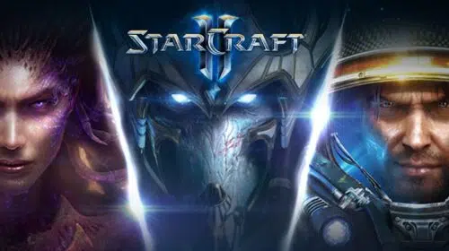 Novo StarCraft? Blizzard pode estar preparando jogo de tiro em mundo aberto