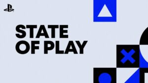 State of Play retorna amanhã (4): 40 minutos e muitos jogos de PS5!