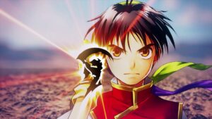 Após longo tempo de espera, remasters em HD de Suikoden I & II têm data confirmada