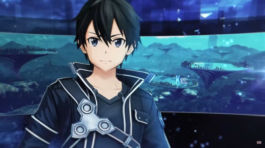 Novos personagens chegam a Sword Art Online: Fractured Daydream