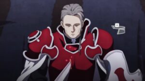 Heathcliff promete ser tanque “apelão” em Sword Art Online: Fractured Daydream
