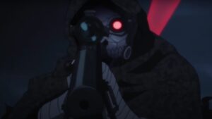 Sword Art Online: Fractured Daydream terá personagem sombrio e “máquina de matar”