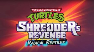 Novos personagens chegam hoje (24) ao TMNT: Shredder’s Revenge em DLC pago