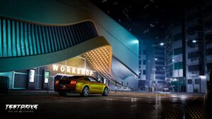 Acesso antecipado de Test Drive Unlimited: Solar Crown é marcado por problemas de rede