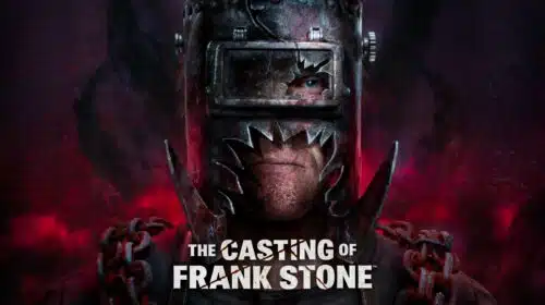 The Casting of Frank Stone: vale a pena?