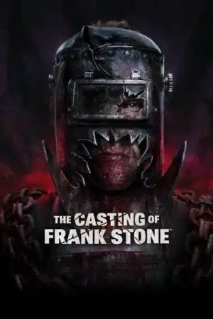 The Casting of Frank Stone: vale a pena?