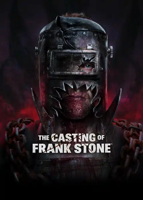 The Casting of Frank Stone