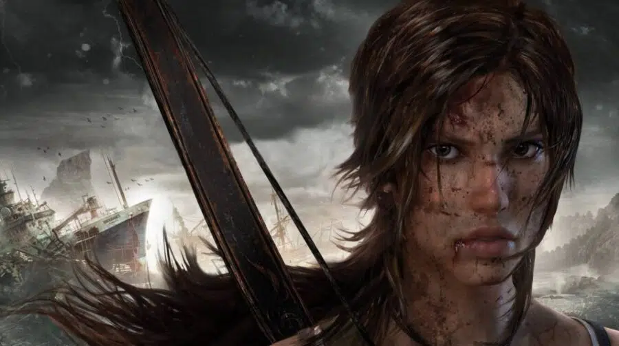 Estúdio de Tomb Raider procura artista sênior para promover novo game de Lara Croft