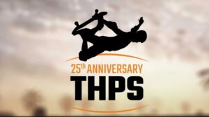 Tony Hawk celebra 25 anos do seu icônico game e garante: “existe um futuro”