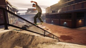 Activision teria voltado a conversar sobre Tony Hawk’s Pro Skater… com Tony Hawk