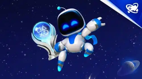 [Guia] Como conquistar todos os troféus de Astro Bot