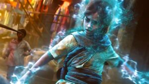 Trailer de Unknown 9: Awakening resume história de Haroona e mecânicas de jogo