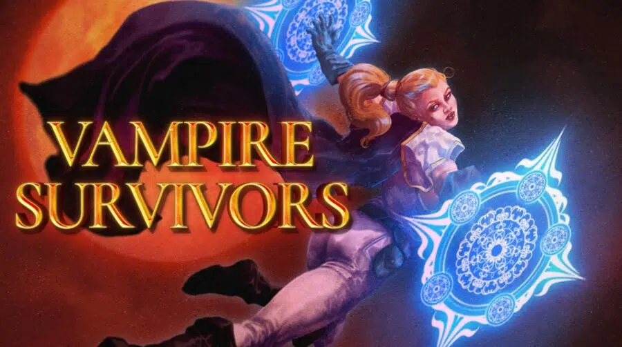 Desenvolvedor de Vampire Survivors abre setor editorial para ajudar estúdios a lançar jogos