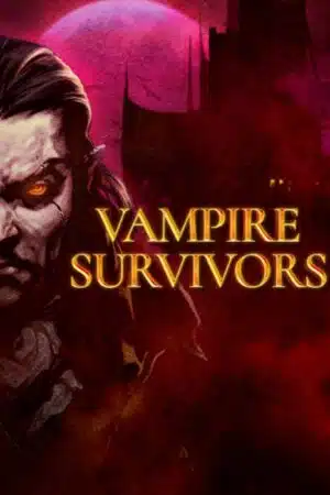 Vampire Survivors: vale a pena?