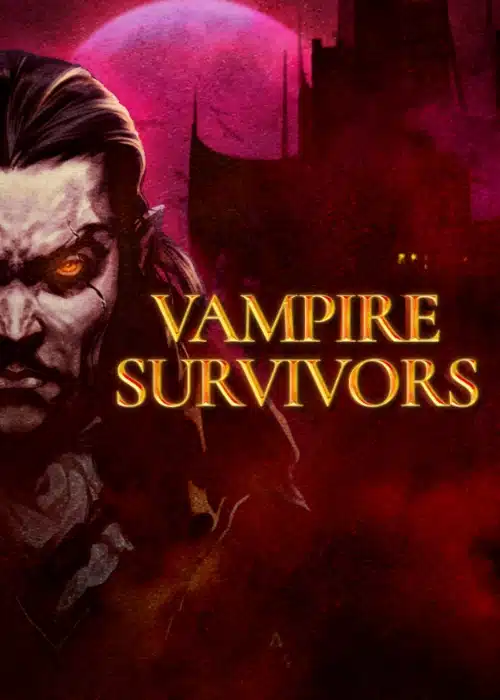 Vampire Survivors