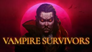 Criador do fenômeno Vampire Survivors havia desistido da “ideia de sucesso”