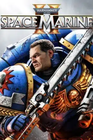 Warhammer 40.000: Space Marine 2: vale a pena?