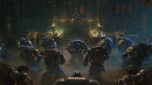 Warhammer 40.000: Space Marine 2 é o segundo lançamento de 2024 mais vendido na Europa