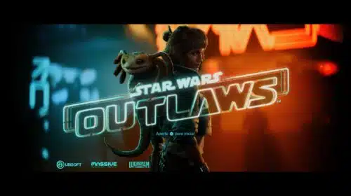 Star Wars Outlaws recebe update com melhorias gerais