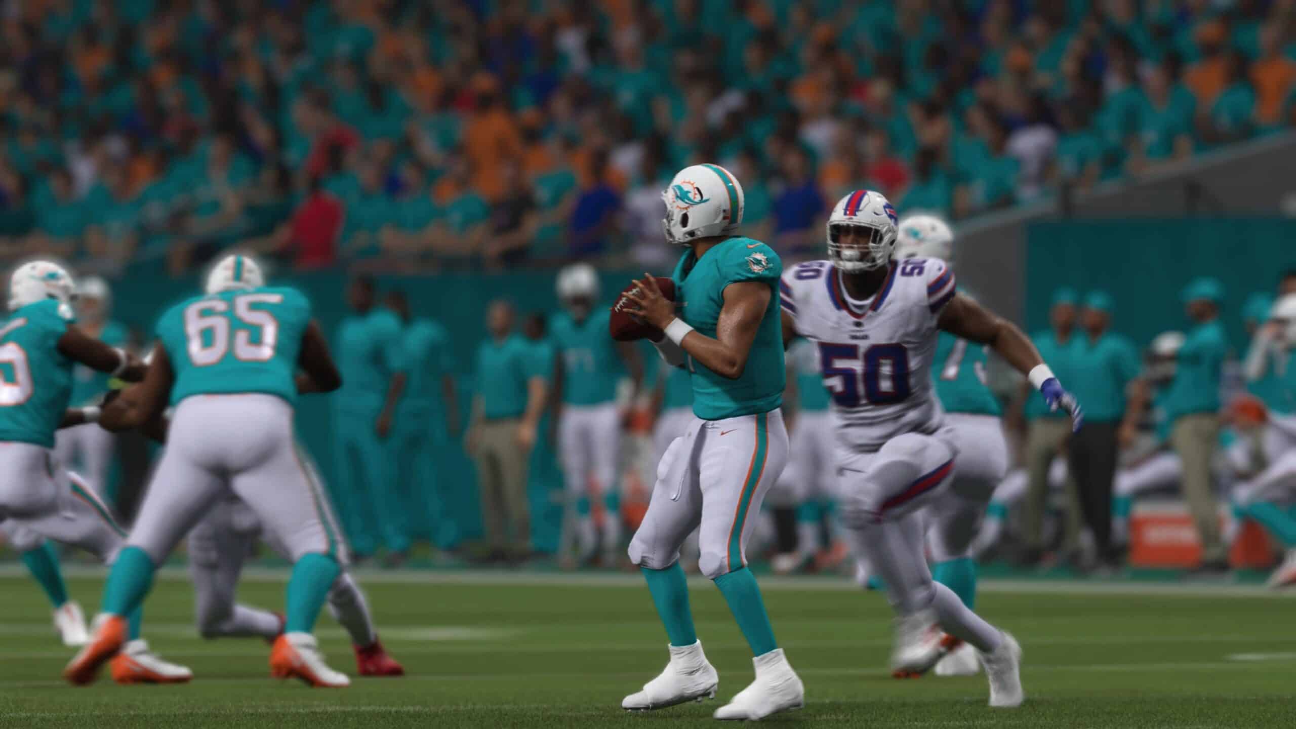 Madden NFL 25: vale a pena? 2 Madden NFL 25