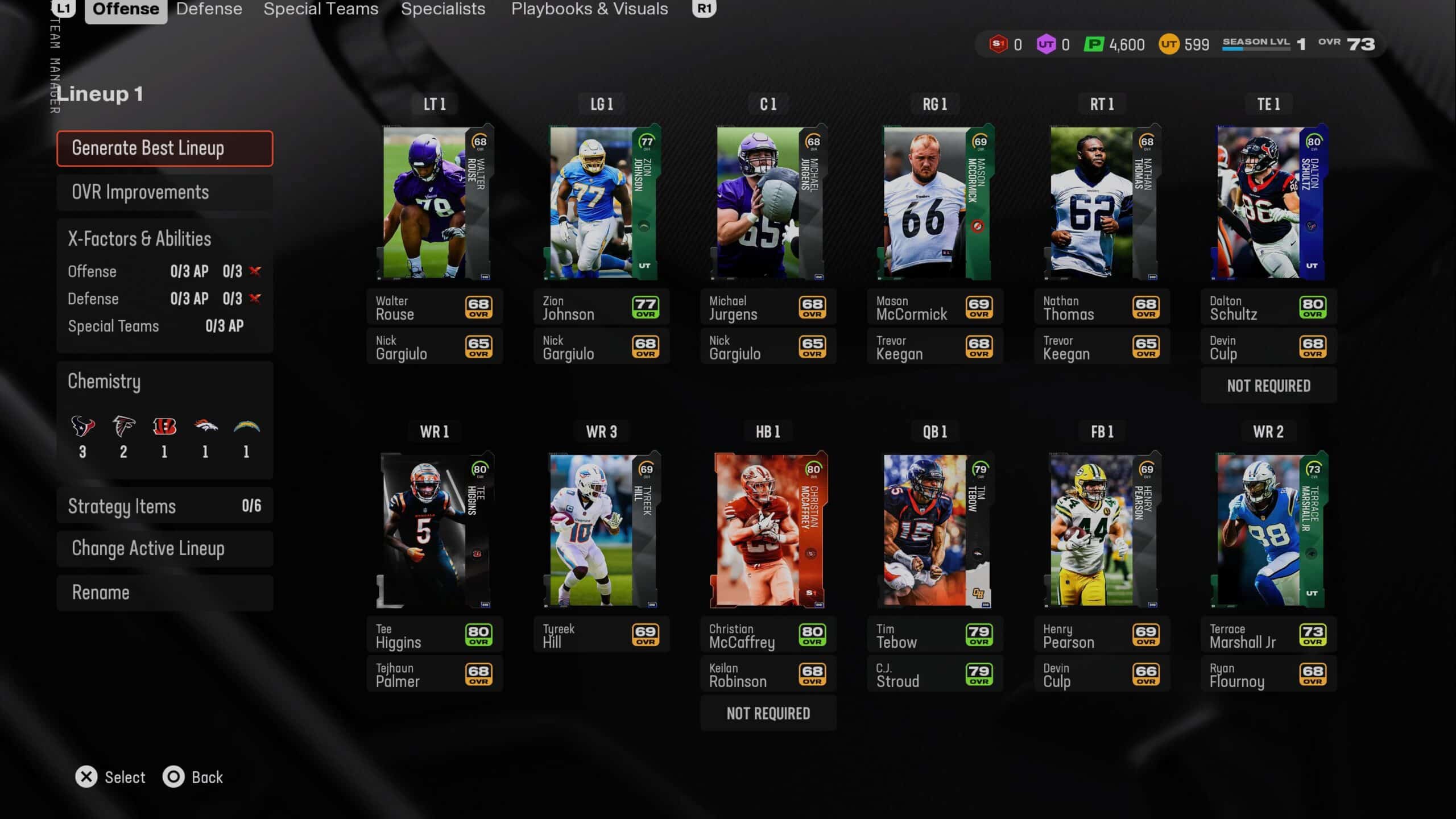 Madden NFL 25: vale a pena? 5 Madden NFL 25