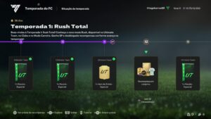 EA Sports FC 25 tem “passe de temporada” integrado; veja como funciona