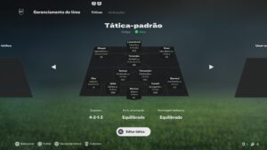 Conheça as táticas dos finalistas da Premier League de FC 25