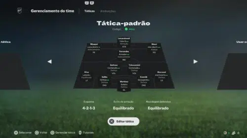 FC 25: Mercado do FUT tem grande baixa pré-promoção de Natal