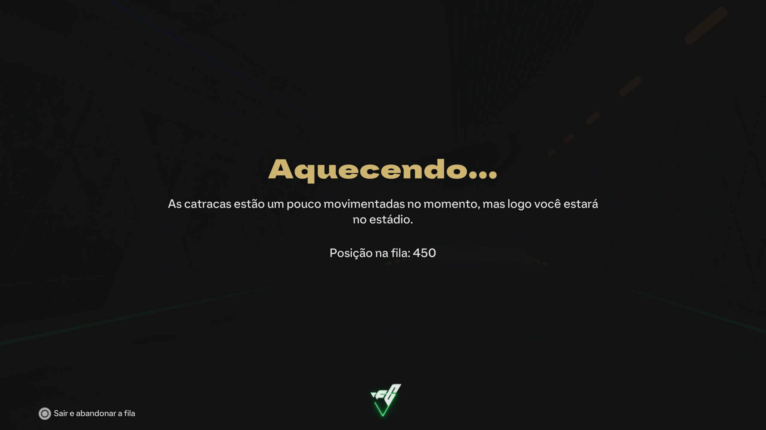 EA Sports FC 25, enfim, chegou para todos!