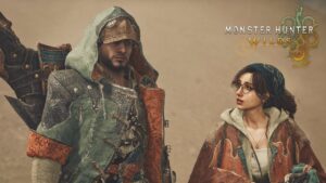Rumor: Capcom estaria mostrando DLC de Monster Hunter Wilds de forma insana